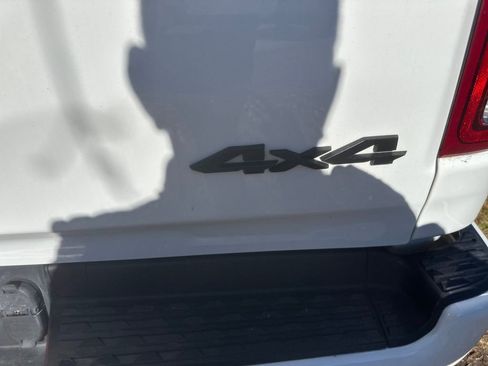 Used 2021 RAM 1500 Big Horn image 19