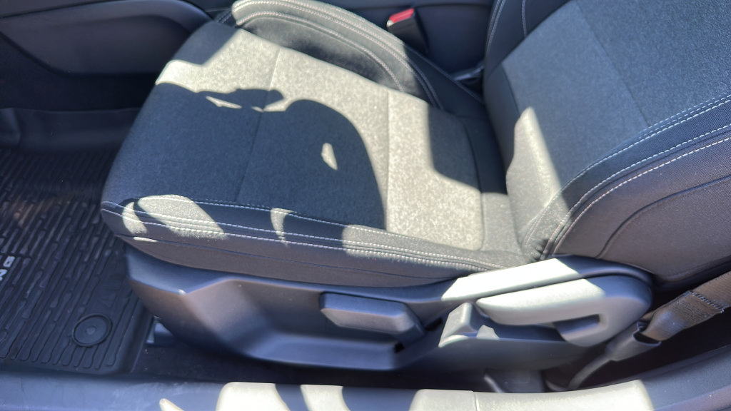 Used 2026 Ford Mustang Coupe RWD image 27