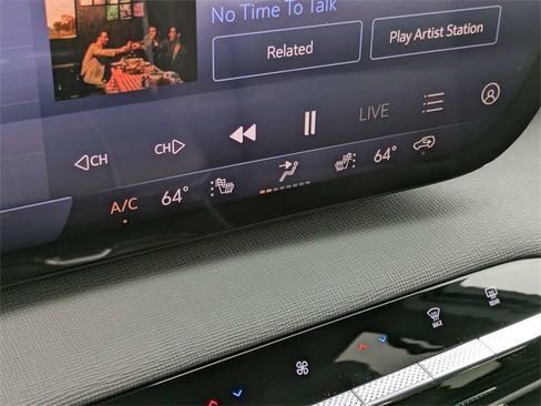 New 2026 Buick Enclave Sport Touring image 33