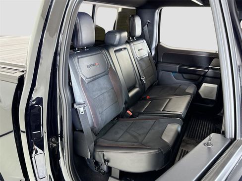 Used 2024 Ford F150 Raptor w/ Equipment Group 803A Raptor R image 29