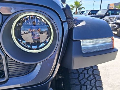 New 2026 Jeep Gladiator Mojave image 8