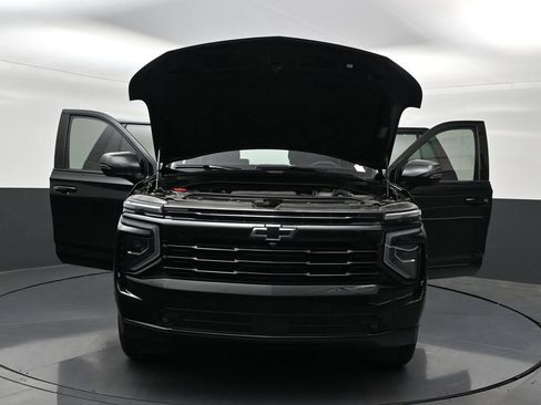 Used 2026 Chevrolet Tahoe RST w/ Comfort Package RWD image 38