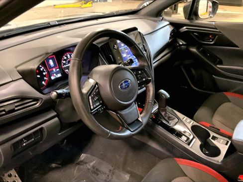 Certified 2024 Subaru Impreza RS image 18
