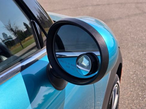 Used 2017 MINI Cooper S FWD image 19