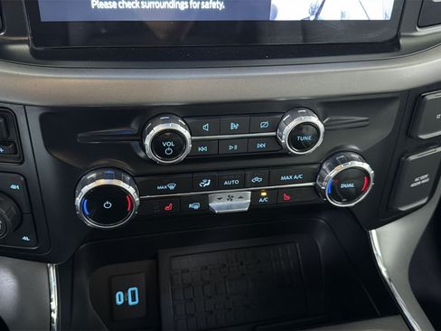 Used 2024 Ford F150 XLT w/ Equipment Group 302A MID AWD/4WD image 23