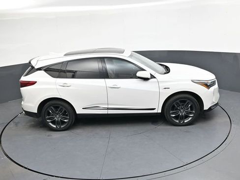 Used 2023 Acura RDX A-Spec image 21