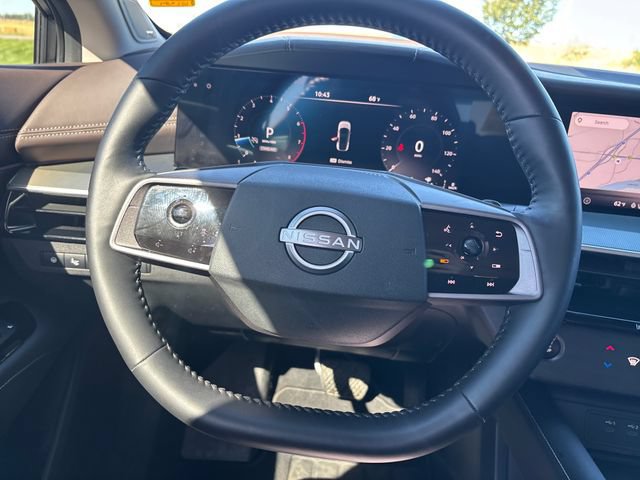Used 2025 Nissan Murano Platinum w/ Cargo Package AWD/4WD image 14