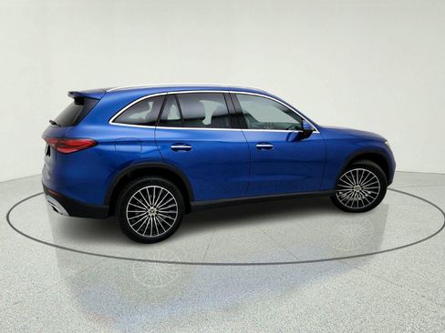 Certified 2026 Mercedes-Benz GLC 300 image 14