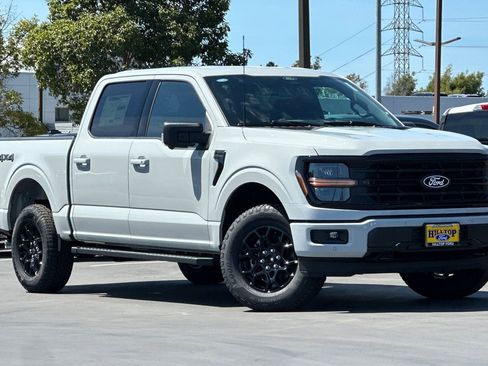 New 2026 Ford F150 XLT AWD/4WD image 9