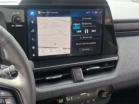 New 2026 Subaru Outback Limited image 8