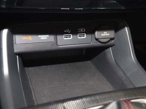 Used 2022 Honda Civic Si image 30