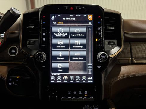 Used 2020 RAM 2500 Limited AWD/4WD image 50