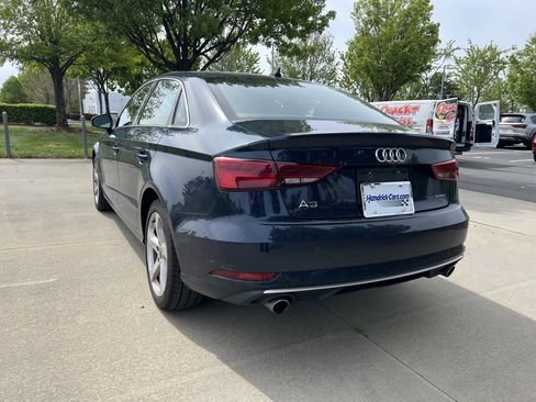 Used 2019 Audi A3 2.0T Premium w/ Convenience Package image 9
