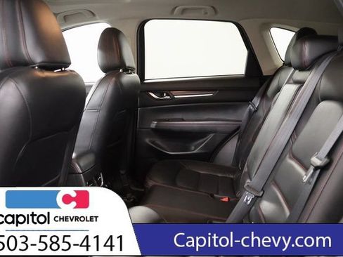 Used 2024 MAZDA CX-5 Carbon Edition AWD/4WD image 38