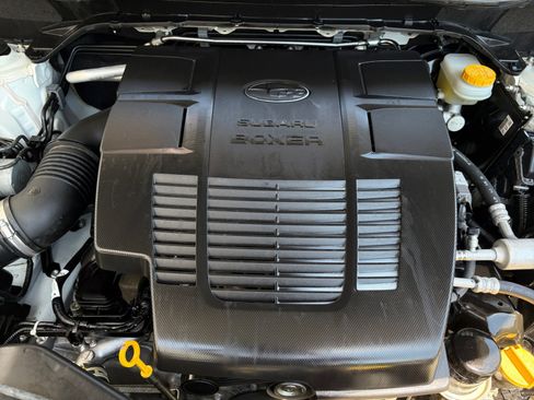 Used 2020 Subaru Forester Sport AWD/4WD image 34