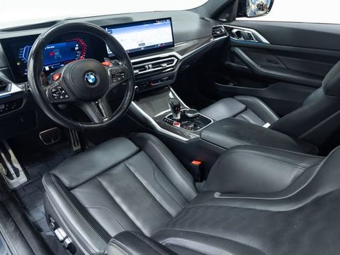 Used 2024 BMW M4 xDrive Competition AWD/4WD image 20