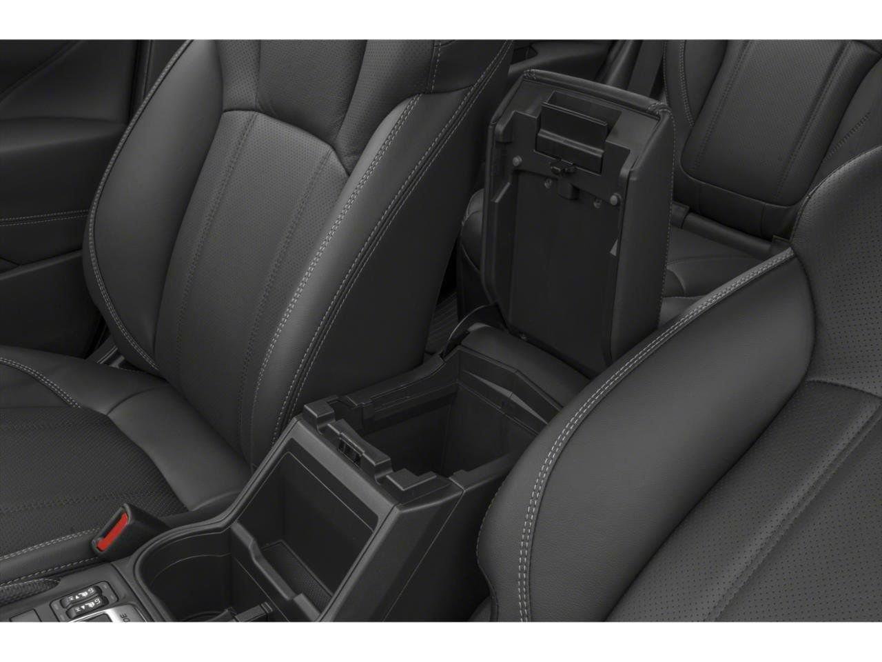 Used 2021 Subaru Forester Touring AWD/4WD image 11