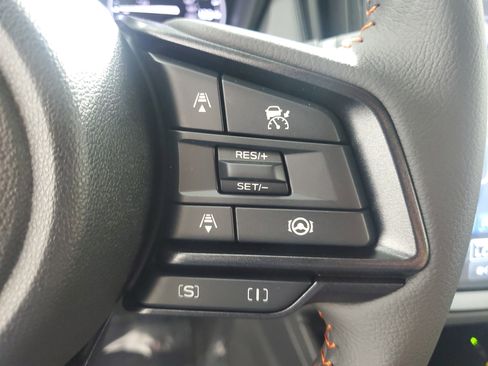 New 2025 Subaru Crosstrek 2.5i Limited AWD/4WD image 25
