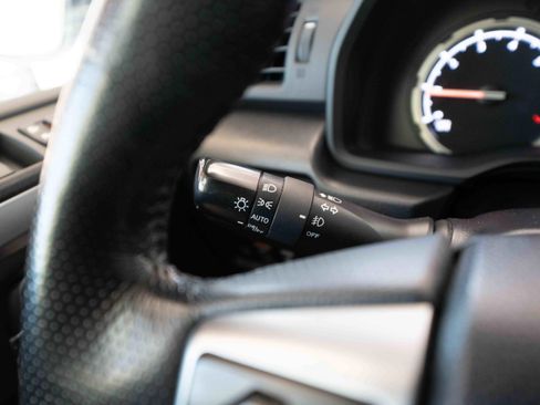 Used 2023 Toyota 4Runner Limited image 13