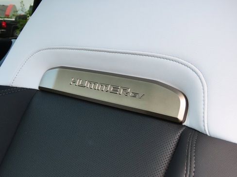 Used 2022 GMC Hummer EV Edition 1 image 52