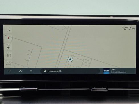 New 2026 Hyundai Kona Limited FWD image 28