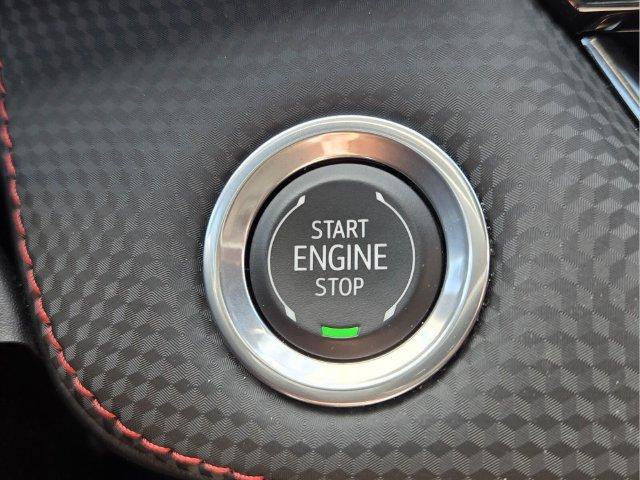 Used 2026 Chevrolet Equinox RS w/ Convenience Package III FWD image 27