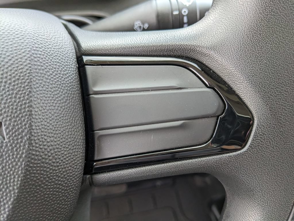 New 2026 RAM ProMaster 1500 w/ Upfitter's Prep Package FWD image 21