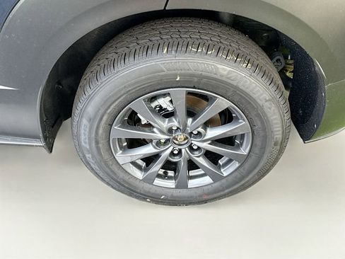 New 2026 MAZDA CX-30 AWD 2.5 S image 27