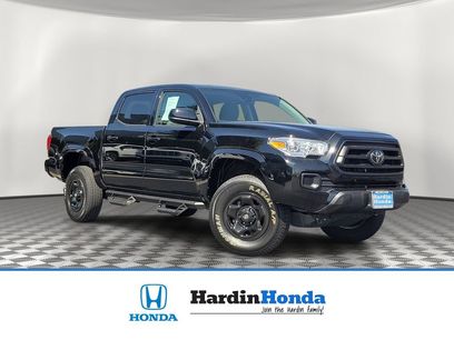 Used 2023 Toyota Tacoma SR