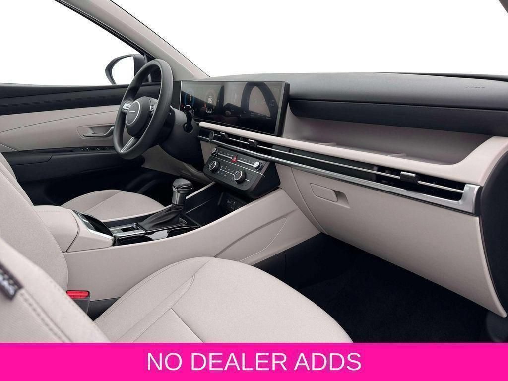 New 2026 Hyundai Tucson SE FWD image 72
