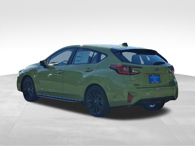 New 2026 Subaru Impreza RS AWD/4WD image 4