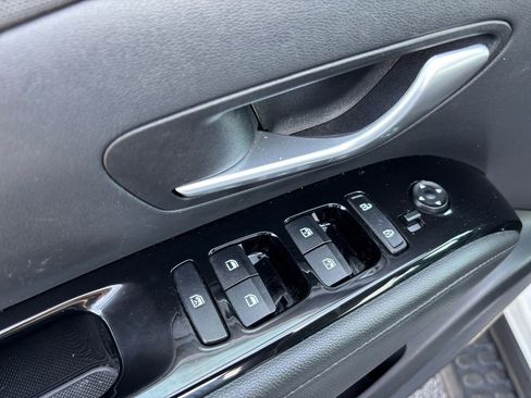 Used 2022 Hyundai Tucson XRT image 16