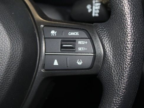 Used 2024 Honda HR-V LX image 20