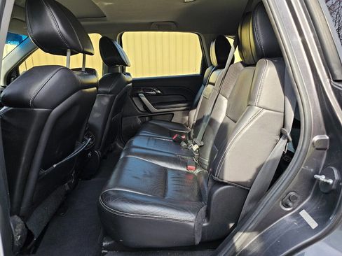 Used 2011 Acura MDX SH AWD w/Advance 4dr SUV Packa image 25