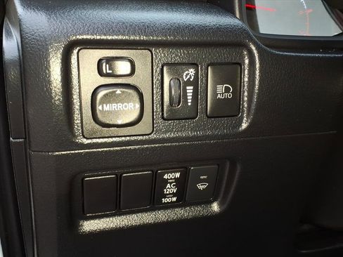 Used 2024 Toyota 4Runner SR5 image 15