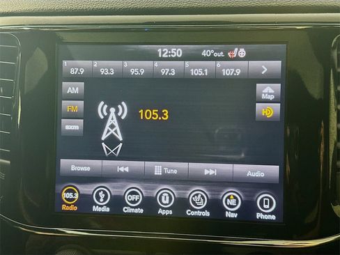 Used 2019 Jeep Grand Cherokee Altitude image 17