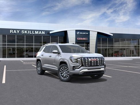 New 2026 GMC Terrain Denali image 1