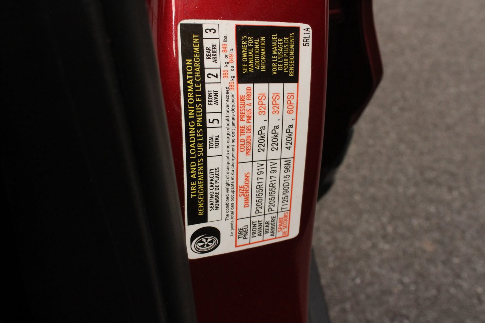 Used 2020 Nissan Kicks SR FWD image 35
