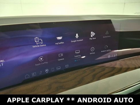 Used 2025 Cadillac Escalade Sport Platinum image 18