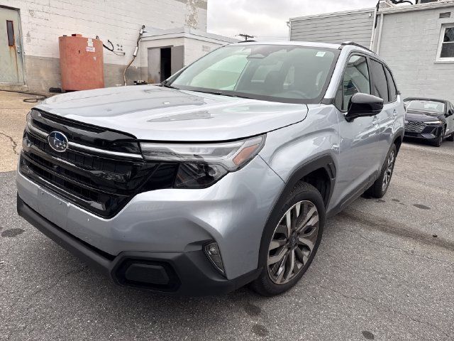 Used 2026 Subaru Forester Touring AWD/4WD 360° Tour