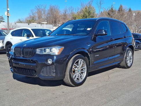 Used 2016 BMW X3 xDrive35i image 1