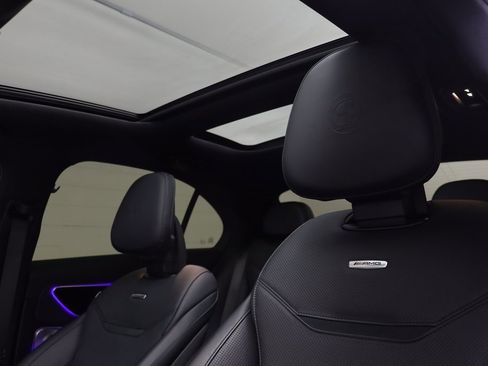 Used 2024 Mercedes-Benz C 63 AMG S image 17