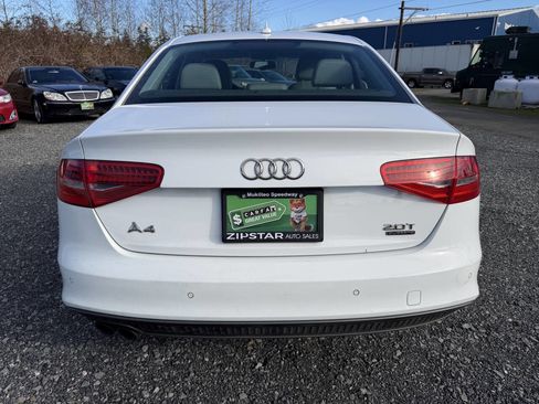 Used 2015 Audi A4 2.0T Premium Plus image 4