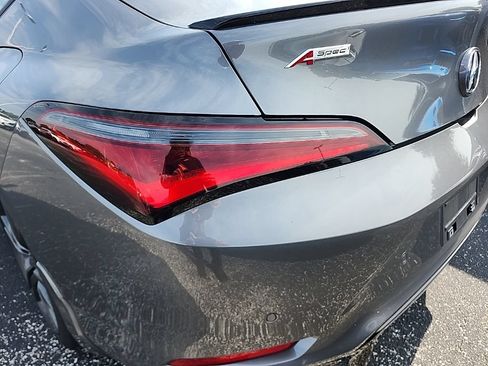 Used 2023 Acura Integra A-Spec FWD image 13