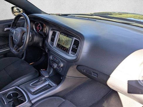 Used 2023 Dodge Charger Scat Pack w/ Dynamics Package image 21