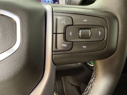 Used 2026 GMC Sierra 1500 Elevation w/ Elevation Select Package RWD image 26