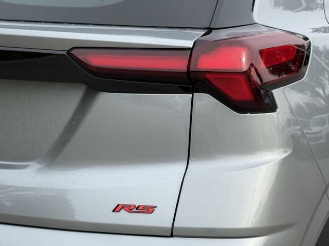 New 2027 Chevrolet Bolt RS FWD image 8