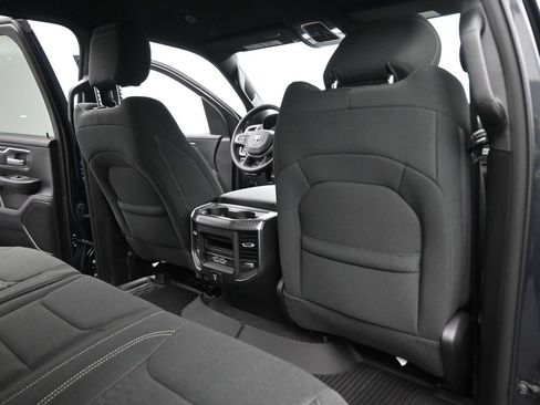New 2026 RAM 1500 Lone Star AWD/4WD image 27