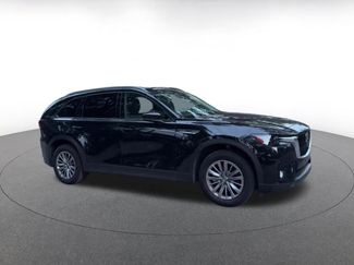 Used 2025 MAZDA CX-90 3.3 Turbo w/ Preferred Package video 2