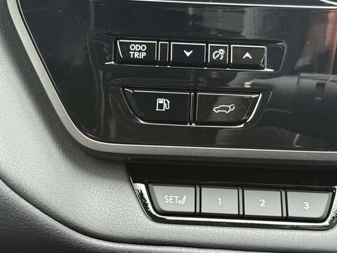 Used 2026 Lexus TX 500h AWD image 24